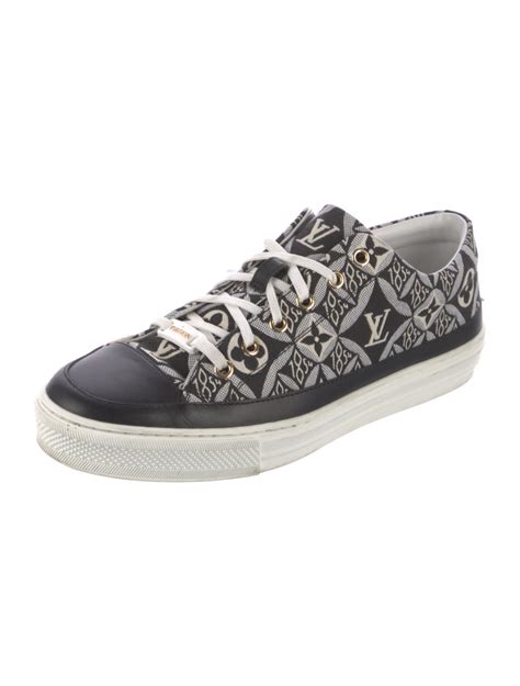 sneakers louis vuitton 2021|louis vuitton canvas sneakers.